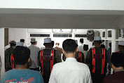 Tingkatkan Kamtibmas, Polres Gresik Intensifkan Patroli Jaga Kondusivitas Ramadhan 