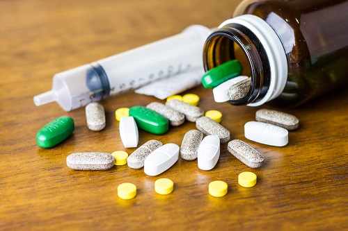 Antibacterial Drugs Market