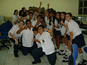 nossa turma