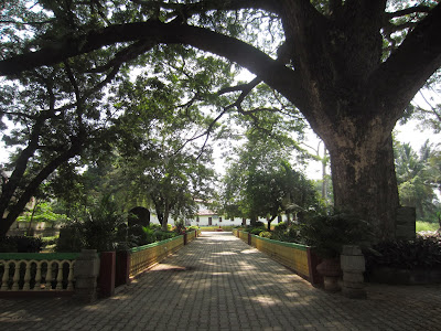 Shivappa Nayaka Palace