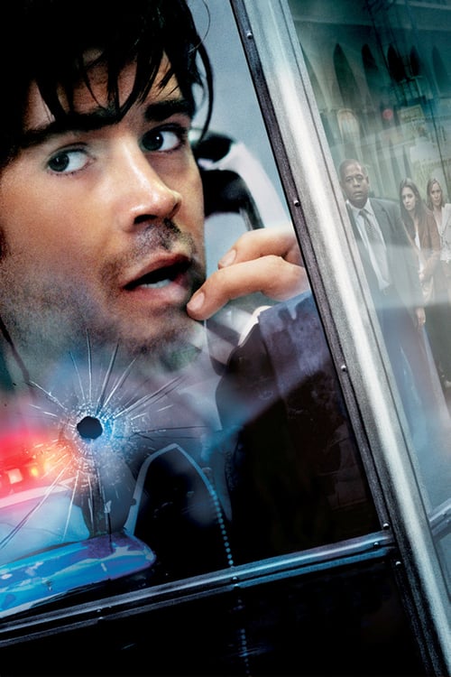 Watch Phone Booth 2002 Full Movie With English Subtitles