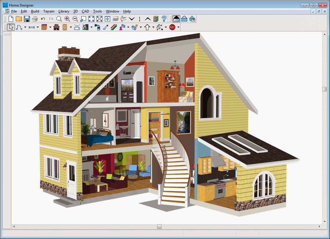 Home Remodel Design Software