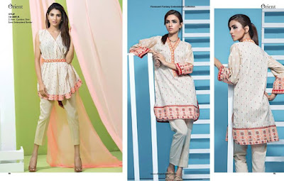 Orient Textile Casual Wear Sawan Collection for Women