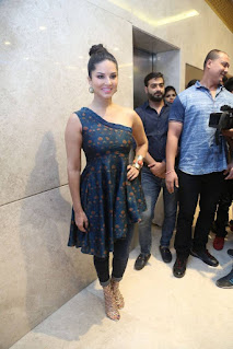 ACTRESS SUNNY LEONE LATEST PHOTOS & STILLS