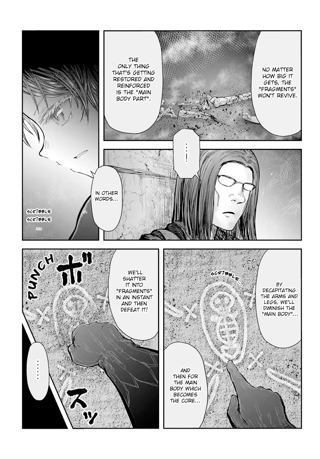Isekai Ojisan, Chapter 43 - Isekai Ojisan Manga Online