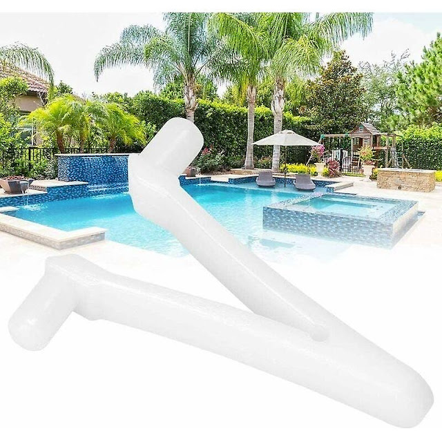 Swimming Pool V Clip Butterfly Clip  ProTuff Products