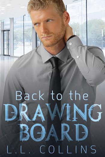 Back To The Drawing Board Cover