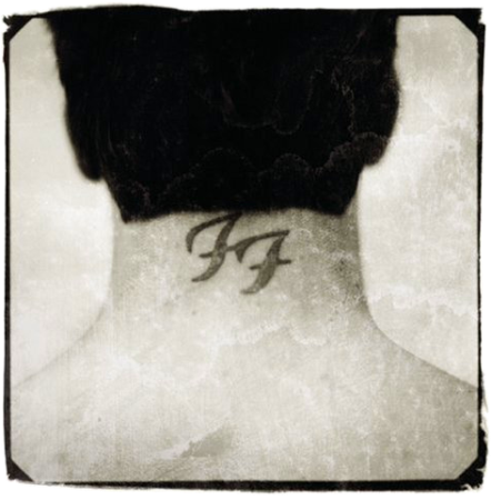 Foo Fighters