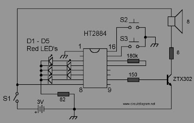 Sound Effects Generator 