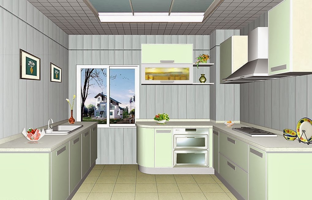  ceiling  design ideas  for small  kitchen  15 designs