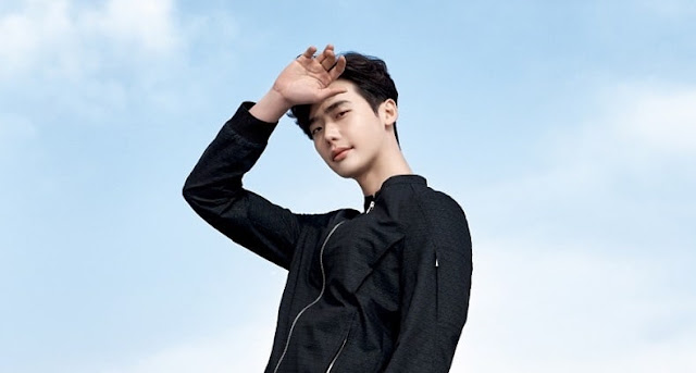 Lee-Jong-Suk