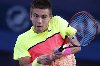 Borna Coric atp