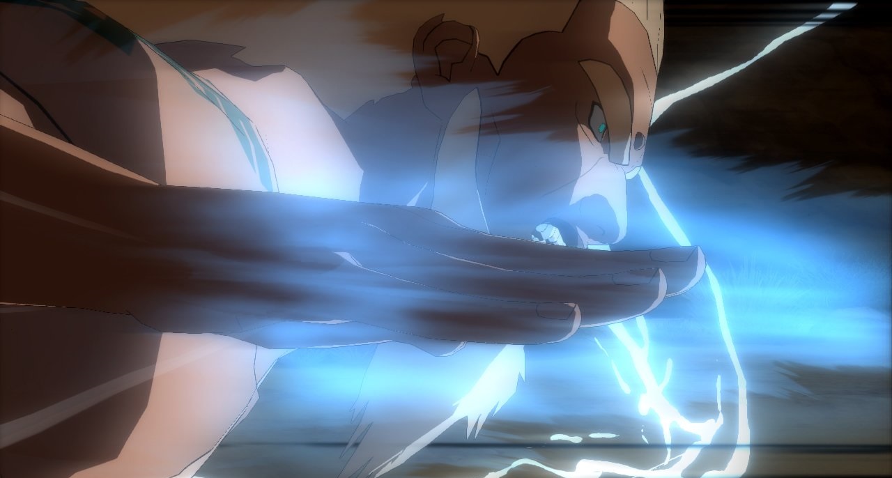 Top 15 Badass Male Anime Characters With Lightning Electricity