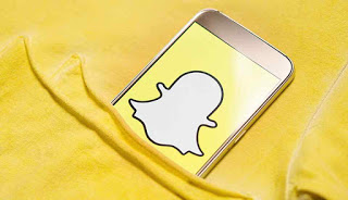 How To Download Snapchat History
