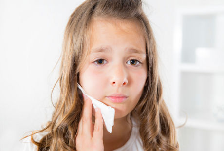 Tips Atasi Sakit Gigi Pada Anak Dari 6 Bulan Hingga 12 Tahun