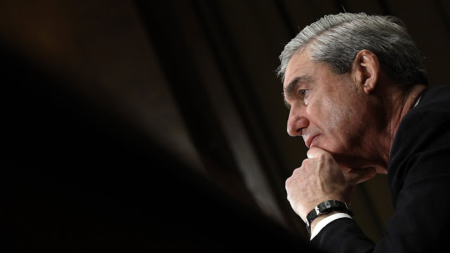 Robert Mueller photos