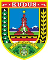 logo / lambang kabupaten Kudus