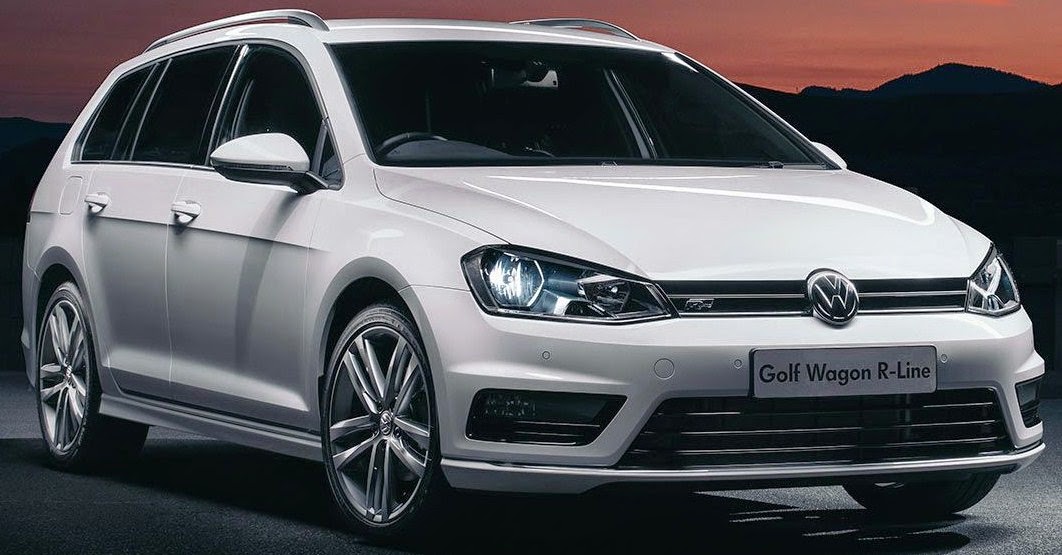 2015 Volkswagen Golf R-Line Release Date Specs Design Review