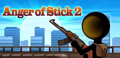 Anger of Stick 2 v1.0.8 Apk [Mod] | Android