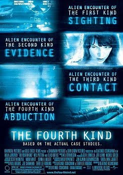 THE FOURTH KIND (2009)