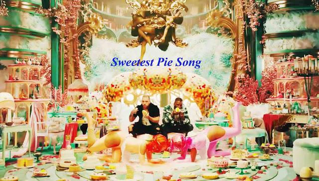 Sweetest Pie Lyrics Song Lyrics By Dua Lipa & Megan Thee Stallion