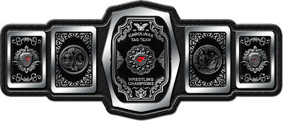CWC Carolinas Tag Team Championship