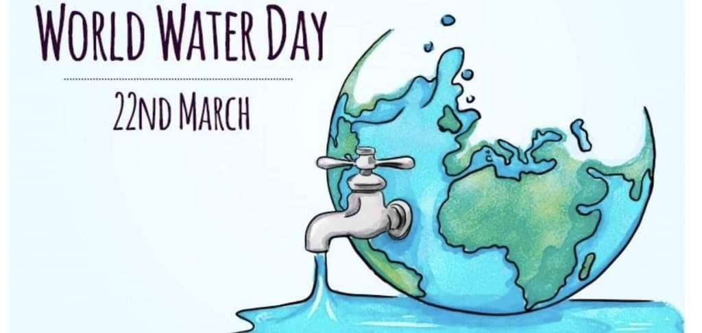 World Water Day Wishes pics free download