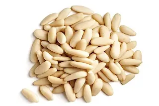 Pine Nut