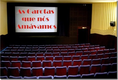 cinema garotas