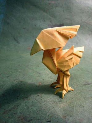 Paper Origami