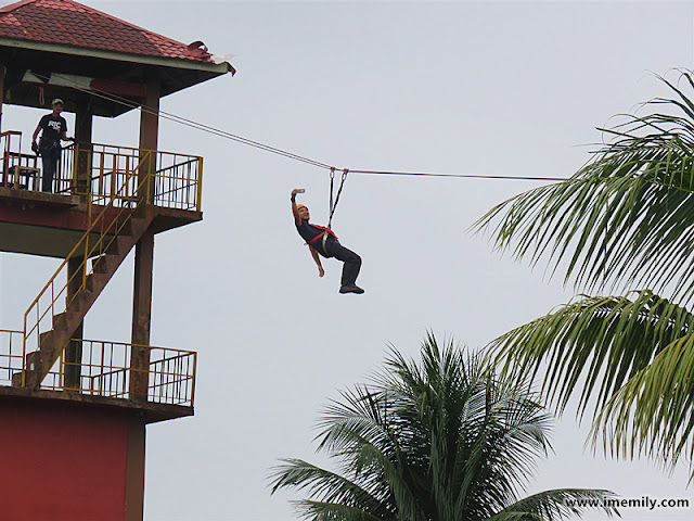 Seeking Serenity @ Peladang Setiu Agro Resort