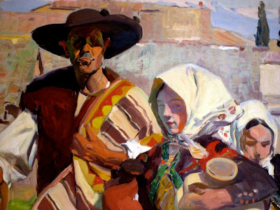 Tipos de lagarteros, Joaquín Sorolla Bastida, Joaquín Sorolla Bastida, Retratos de Joaquín Sorolla, Joaquín Sorolla, Pintor español, Retratista español, Pintores Valencianos