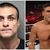 REPORT: Alberto Del Rio allegedly sexually assaulted a woman, telling him she would drop her son in the middle of the street