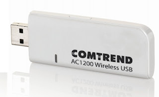 ((Direct Link)) Comtrend AC1200 1200mbps WD-1030 Wireless Driver & Specs 