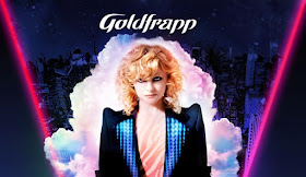 Goldfrapp - Believer