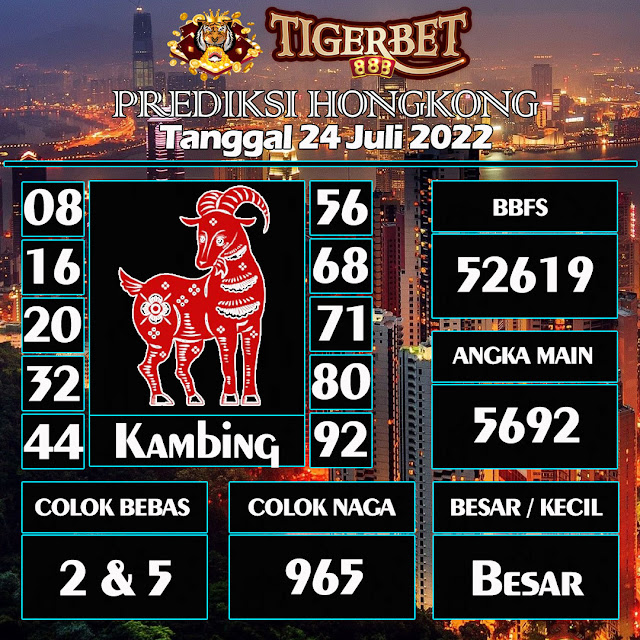 prediksi togel hongkong hari ini