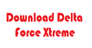 Download Delta Force Xtreme