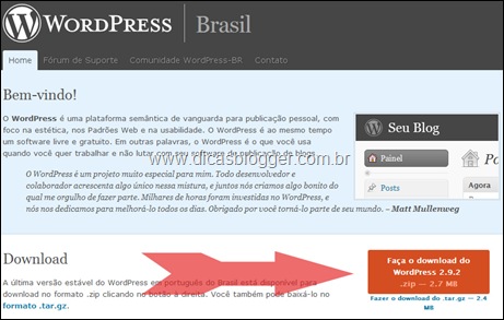 download-wordpress