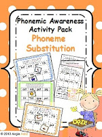 https://www.teacherspayteachers.com/Product/Phonemic-Awareness-Activity-Pack-Phoneme-Substitution-751378