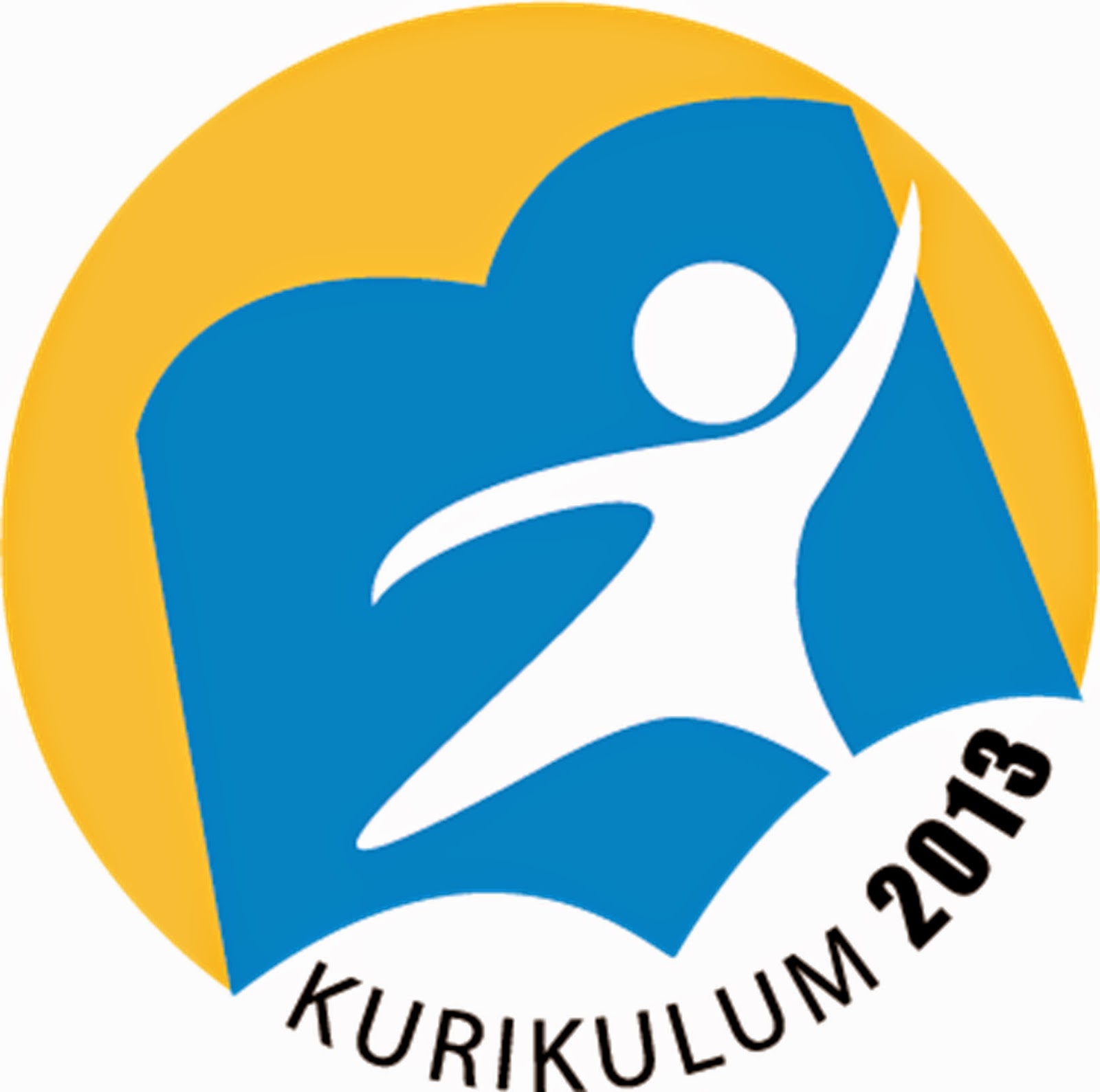 Logo Kurikulum 2013