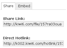 Simpan File Musik Di Hosting Gratis 4