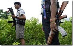 ulfa cadres on standby