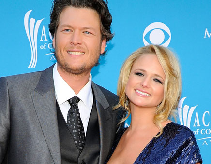 blake shelton and miranda lambert wedding pictures. miranda lambert and lake