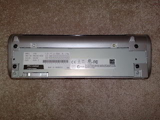 Fujitsu Scansnap S300