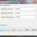 Latihan Perhitungan Aritmatika