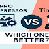 ProCompressor vs. TinyPNG: Which One is Better?