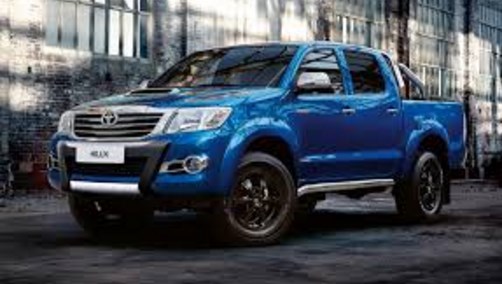 Reviews, Specifications and Price Toyota Hilux