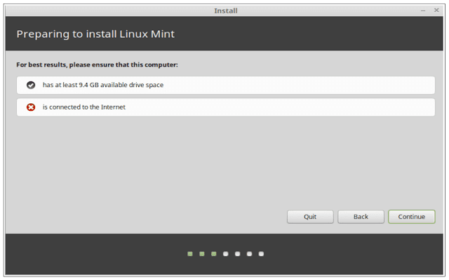 Linux Mint