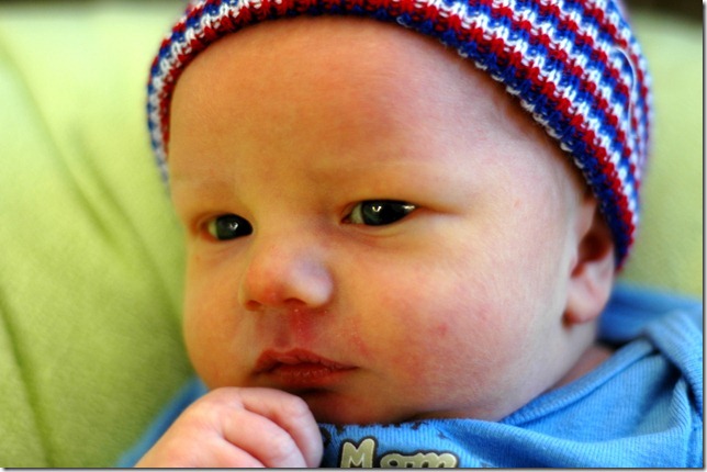 Baby Adam 161