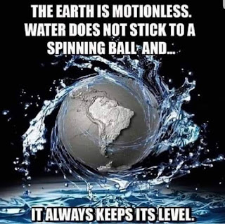 Matt Procella flat earth memes